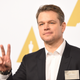 Illustration for article titled Don't Worry, Matt Damon Is No Longer Terrorizing That Irish Town